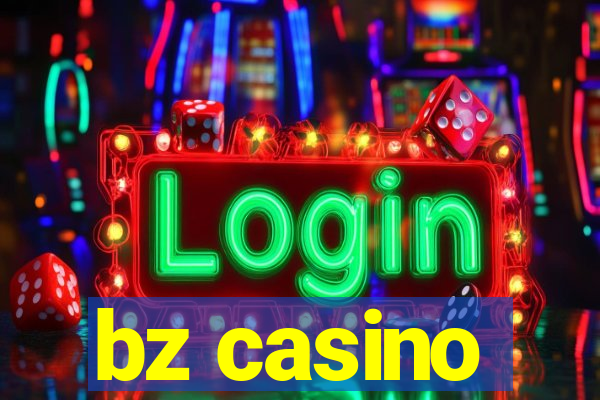 bz casino